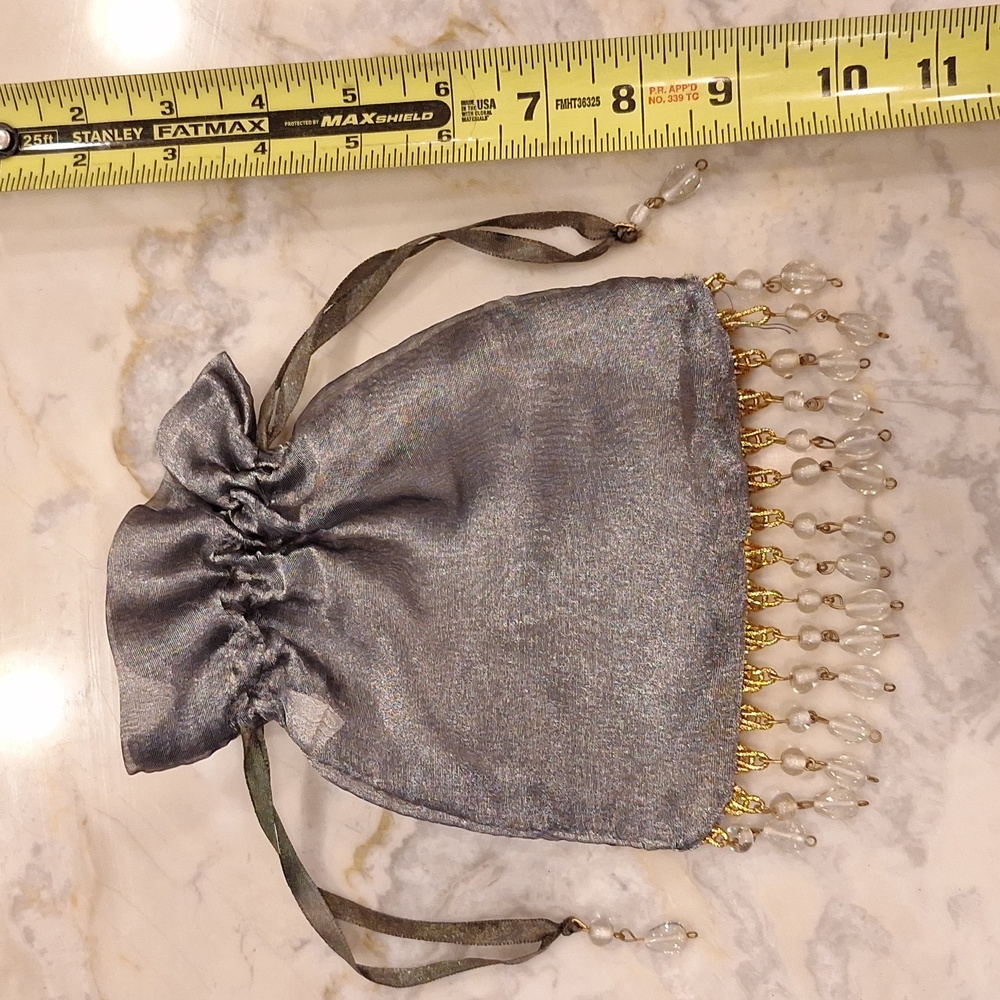 Small handbag